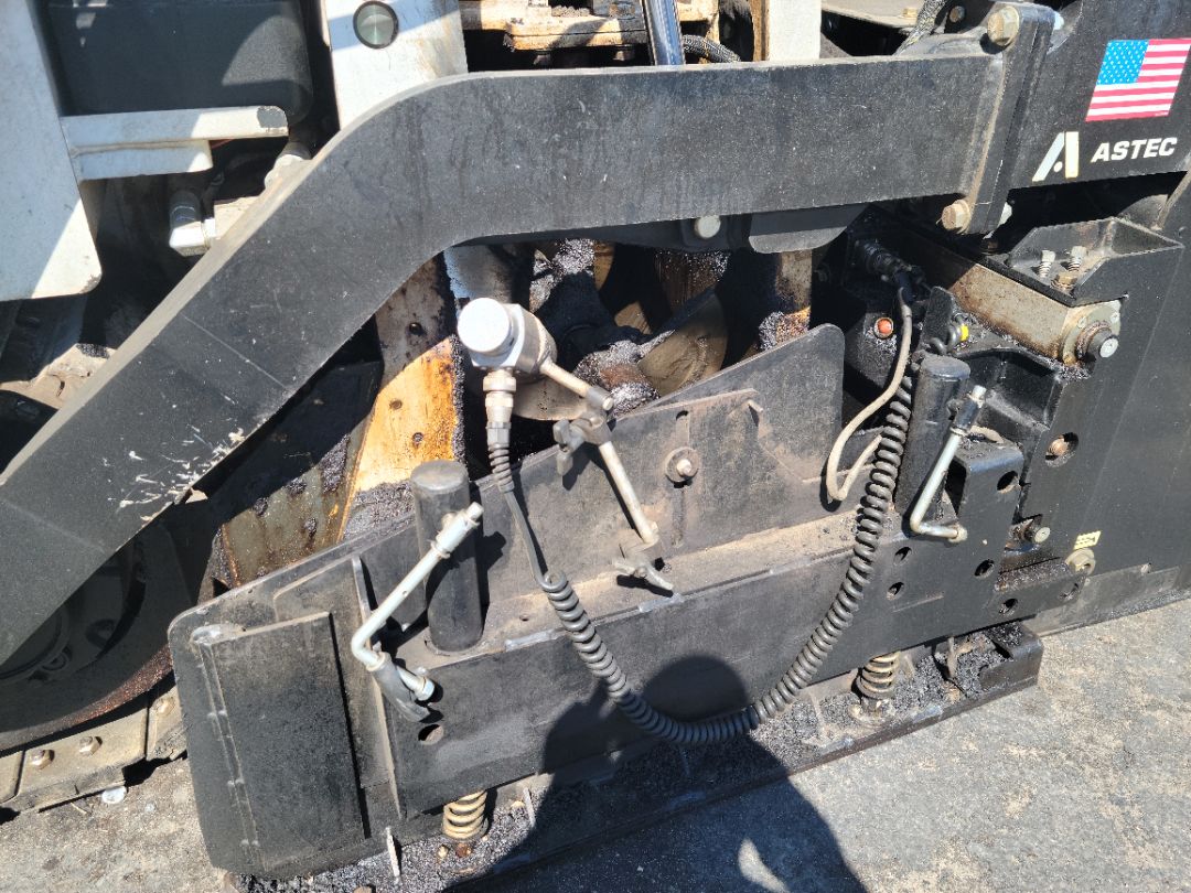 2022 ASTEC CP100 11 - Image 5